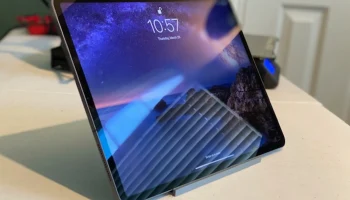 Стойка для iPad Pro 2018/2020 3