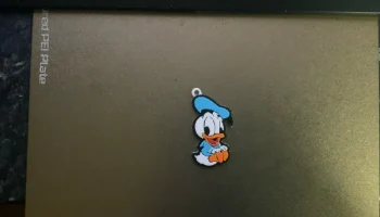 Симпатичный брелок для ключей Disney Babys/подвеска-ожер... 1