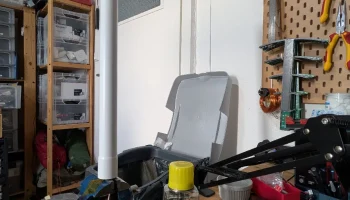 Meshtastic Pipe Node 5
