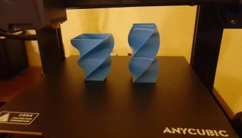 Pot Vase Creator Anpassbares / Настраиваемый скрипт OpenS... 4