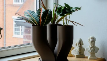 Tri pot 1