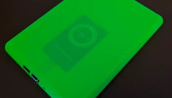 Чехол из ТПУ для Kindle Paperwhite 5 (11-го поколения) с... 1