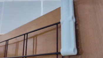 Крючок для ванной 1