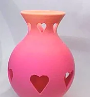 Heart Vase