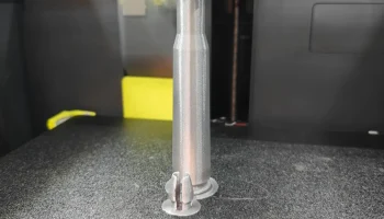 Крышка антенны M2 Bullet 50 калибра 4