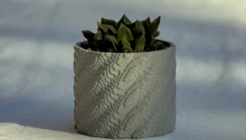 Arne pot 1