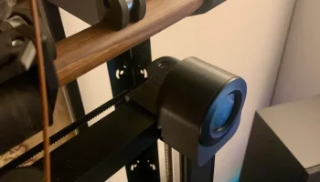 Чехол для термометра Ender 3 V3 SE 2