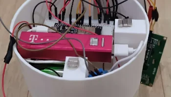 сегмент 2 интеллигентный кветинац IOT.......................