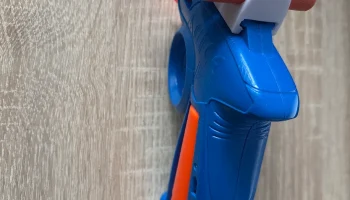 Чехол для дротика Nerf FLEX N1. 2