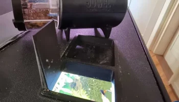 Облицовка Juwel/крышка подачи Futterdeckel Aquarium... 2