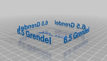 6.5 Штабелируемый загрузочный блок Grendel...... 3