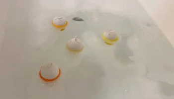 ПЛАВАЮЩАЯ РЫБАЛКА 2