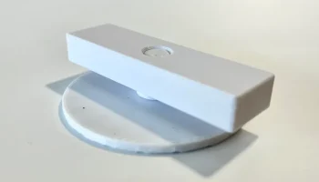 Поп-розетка и подставка MagSafe 4