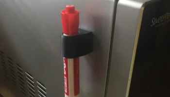 Держатель маркера