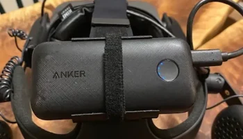 Ремешок для наушников Vive Deluxe Anker PD 10000, держат... 1