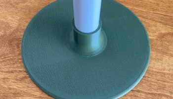 Стативная антенна YouLoop/St&auml;nder 4