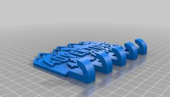 Приключение ждет крючок для ключей 1