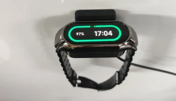 Док-станция с магнитной зарядкой Mi Band 5-6-7.........