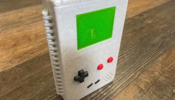 Чехол для Nintendo Game Boy Look 3