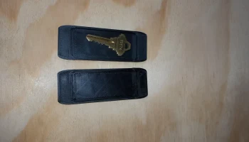 Ящик для скрытия ключей
