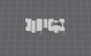 Cable Clip 4