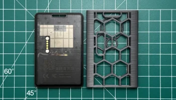 Корпус SenseCAP T1000-E 4