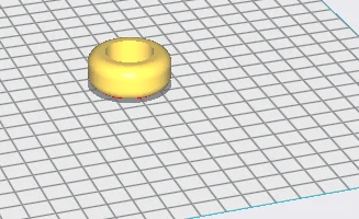 Door stopper 2 cm 3