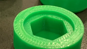 Колпачки болтов для внутренней части седла мотоцикла