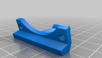 Фонарь сопла MK2.5 (и MK3) 8