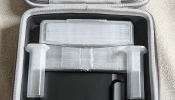 Чехол с ручками для 3d сканера Einstar Vega 4