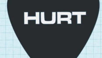 HURT Jumbo Pick