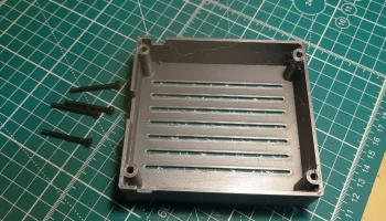 Чехол для Power Bank 1