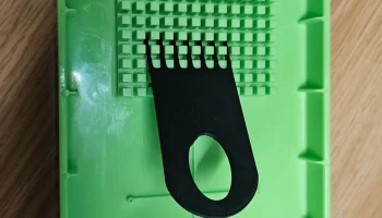 Инструмент для очистки Nicer Dicer. 1