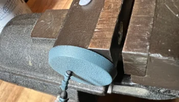 Магнитные держатели 3 мм х 1 мм, 3 мм х 2 мм, 4 мм х 2 мм... 2