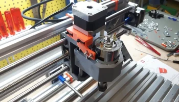 3018 CNC ограничитель хода держатель для X-Y-Z 5