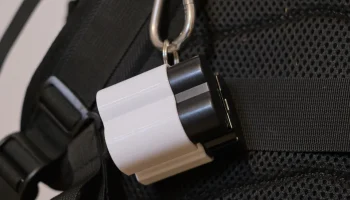 Держатель аккумулятора камеры для Fujifilm NP-W126S и NP...
