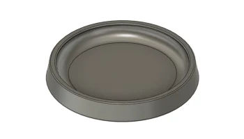 Parts Dish 1