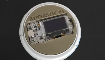 Mesh Zynister 5