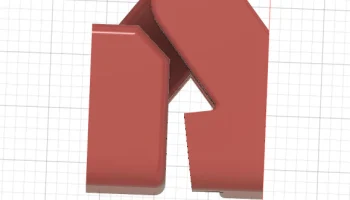 Петля Adventurer 5м с магнитами 1