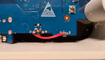Корпус GMKTec K12 6