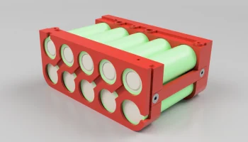 Аккумуляторный блок FAP 40 A1 для инструментов Florabest...