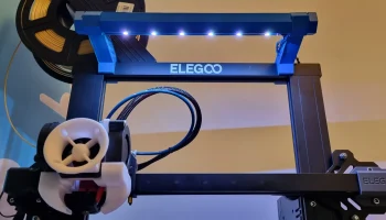 Световая панель Elegoo Neptune 2s Led 20 20 Экструзионно...