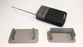 Подставка для портативной радиостанции Blaupunkt PR3BK Подставка для портативной радиостанции Blaupunkt PR3BK