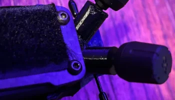 Beefy Tanq-S DJI 04 с двойной антенной 2