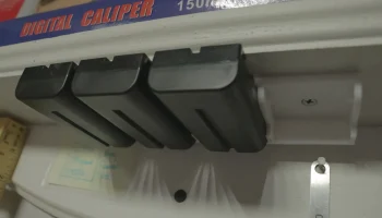 Крепление для аккумулятора Viltrox VL-162T