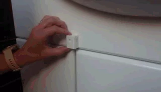 Замок для безопасности детей II