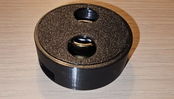 Решение для безопасной зарядки и хранения Oura Ring... 5