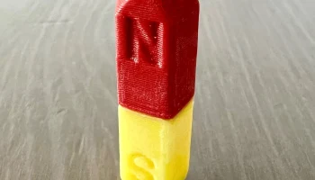 Магнитные лотки 4