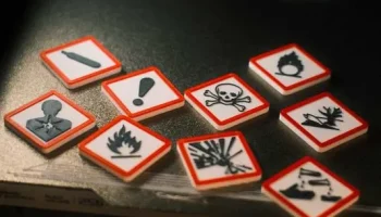 Магниты ChemLab 5