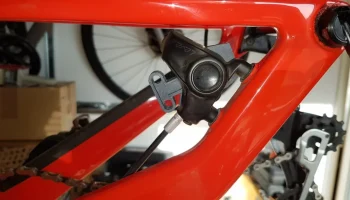 Sram Level TLM/Ultimate прокачной блок 1